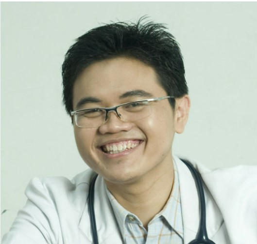 Farid Kurniawan, MD